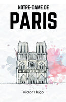 NOTRE-DAME DE PARIS