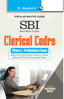 SBI: Clerical Cadre (Junior Associates) Phase-I Preliminary Exam Guide