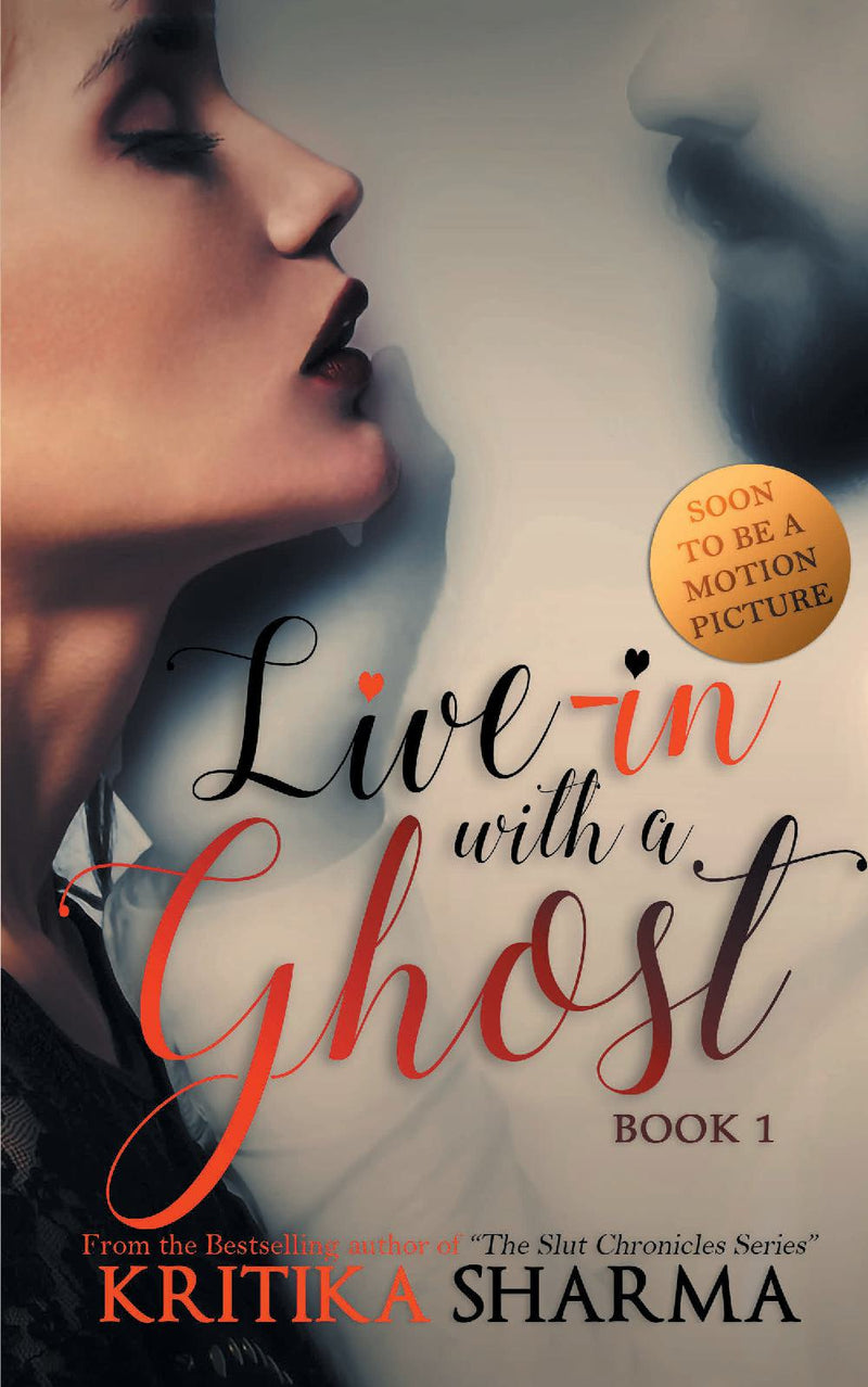 Live-in with a Ghost