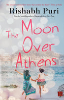 The Moon Over Athens