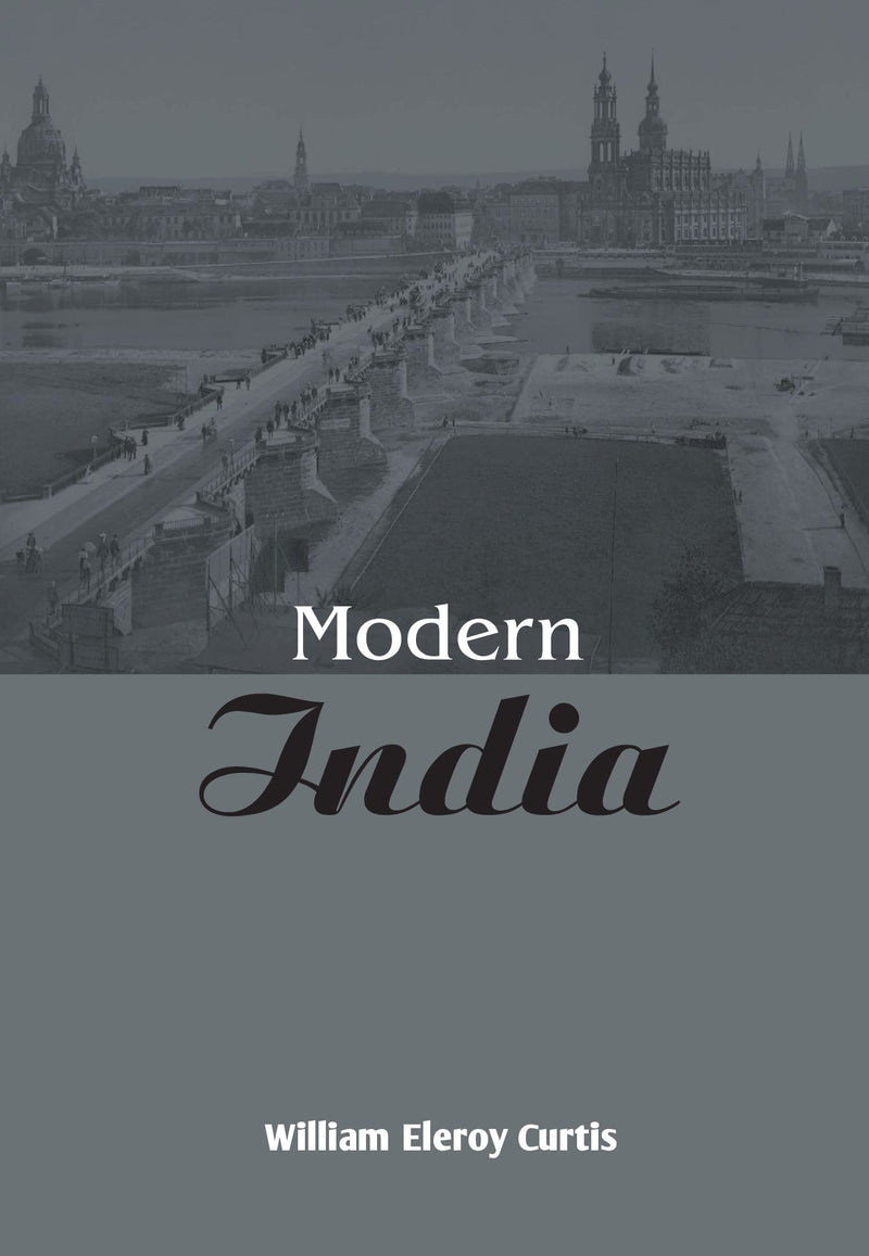Modern India