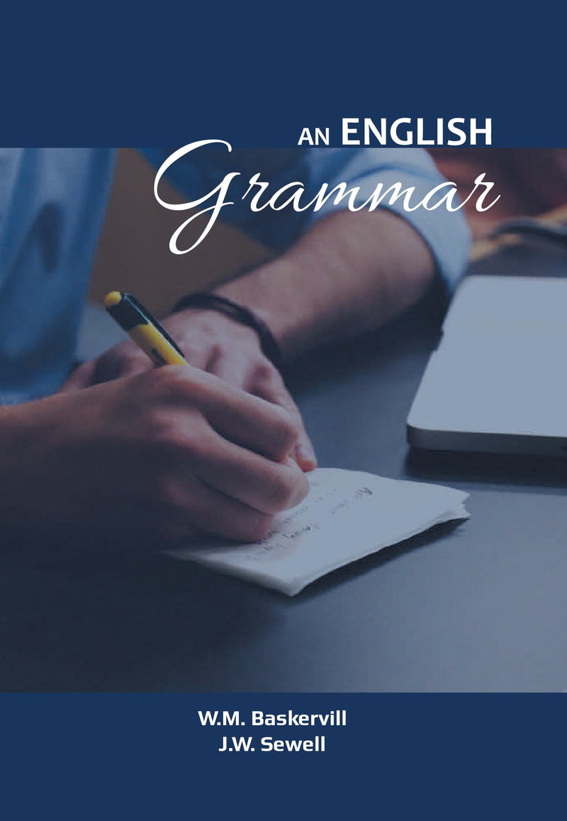 AN ENGLISH Grammar