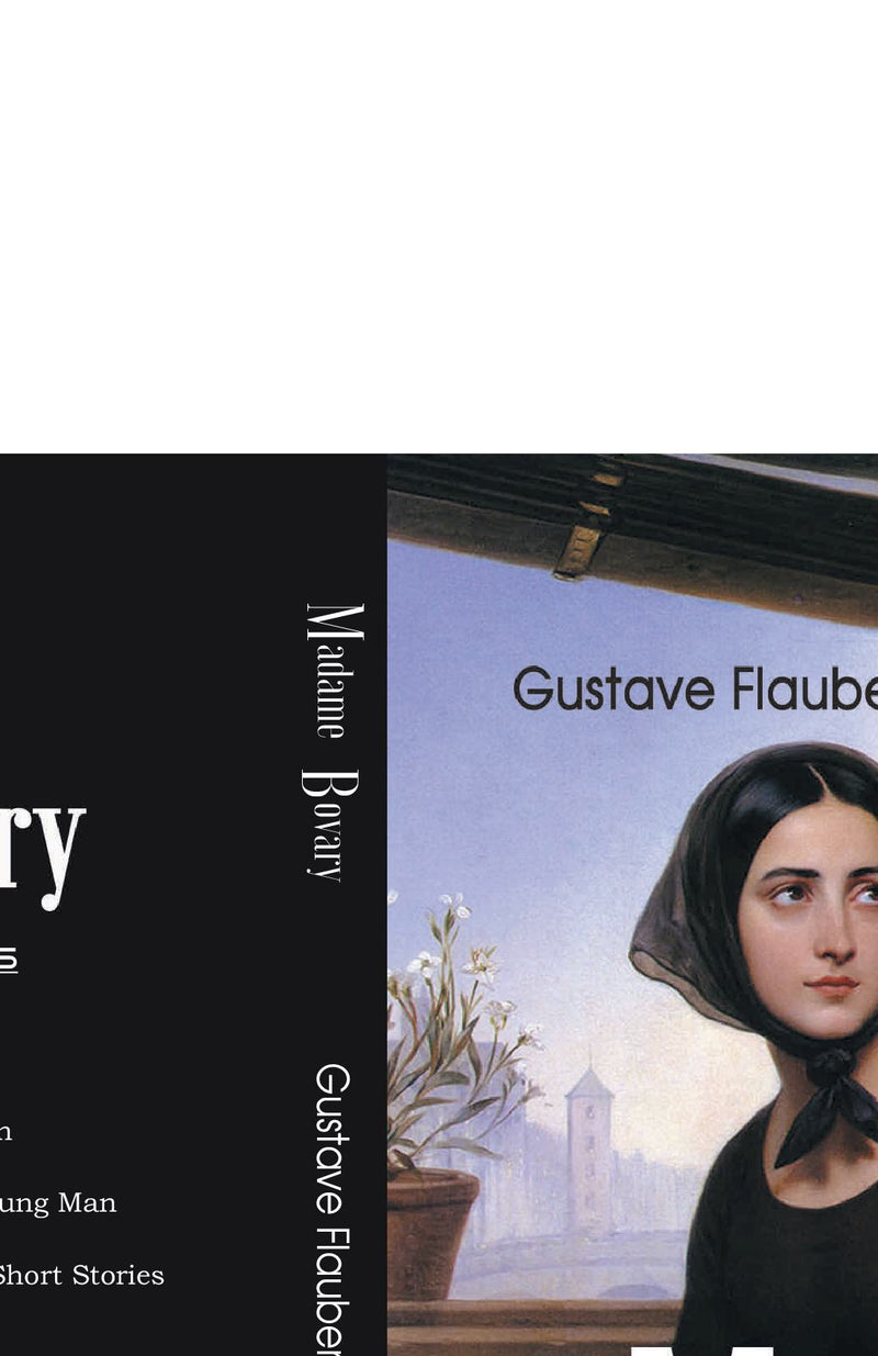 Madame Bovary