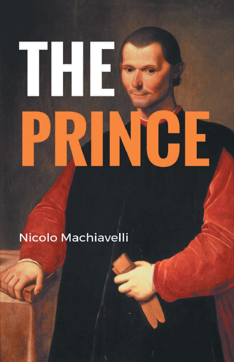THE PRINCE