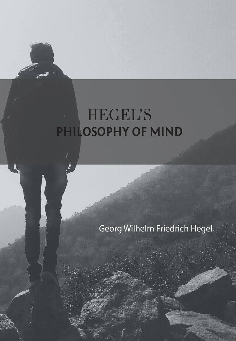 Hegel'S Philosophy Of Mind