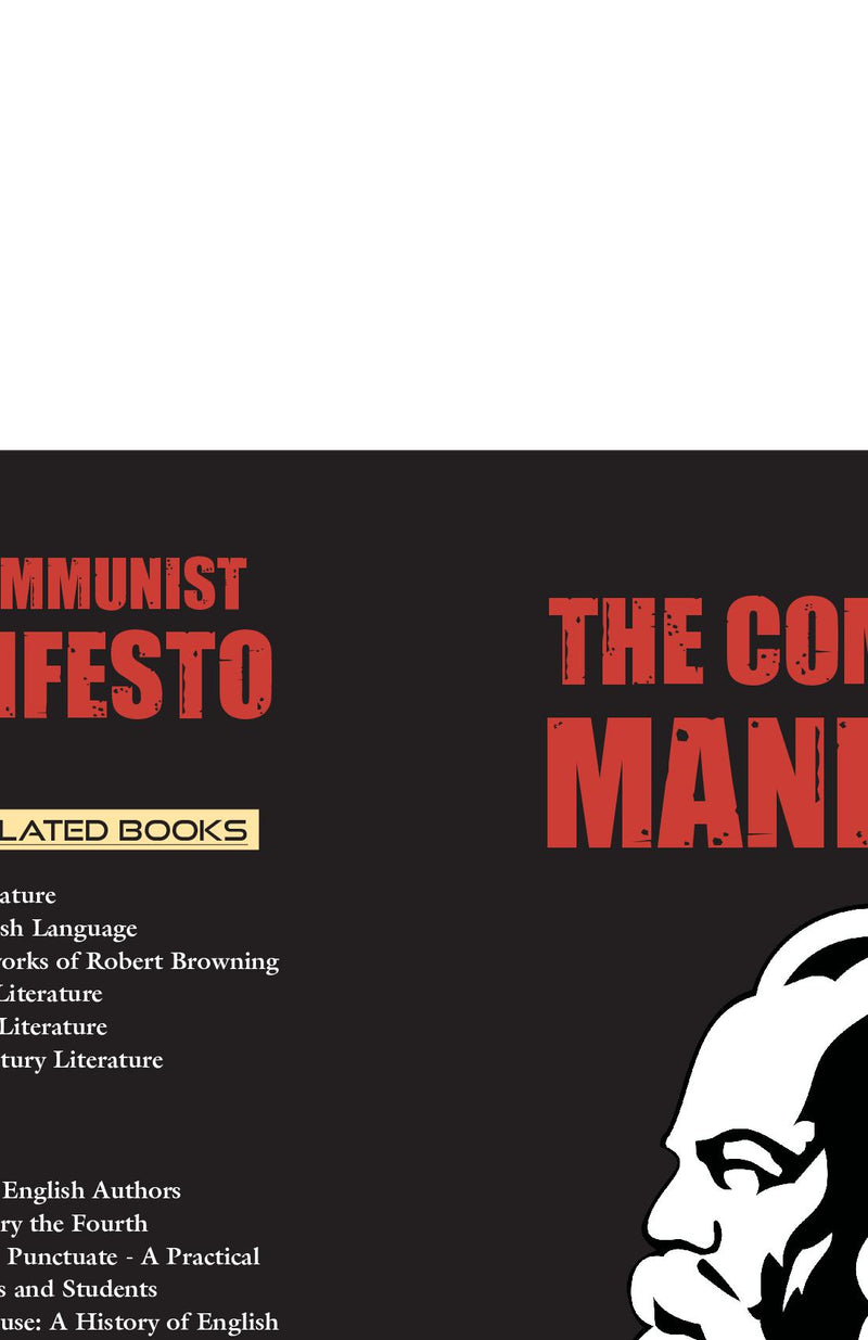 The Communist MANIFESTO