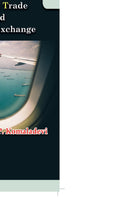 Foreign Trade and Foreign Exchange