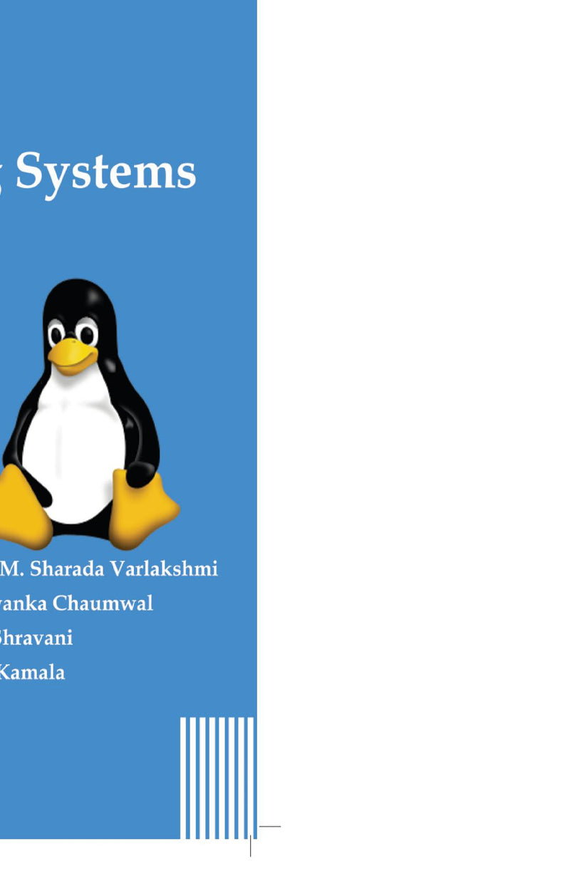 A Handbook of Operating Systems
