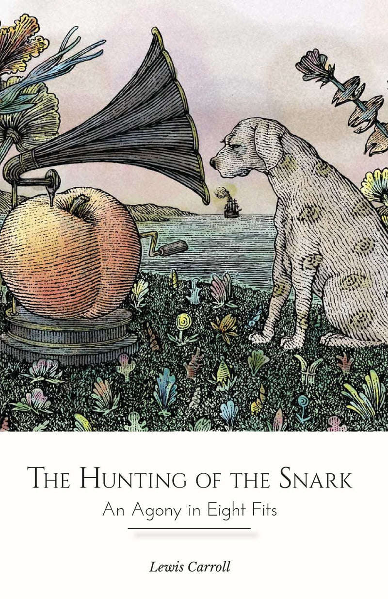 The Hunting of the Snark