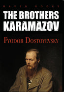 The Brothers KARAMAZOV