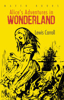 Alice's Adventures in WONDERLAND