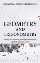 Geometry and Trigonometry Geometry, Plane Trigonometry,