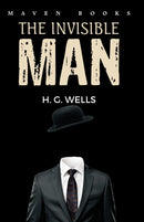 THE INVISIBLE MAN