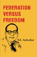 Federation Versus Freedom