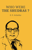Who Were the Shudras