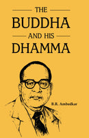 The Buddha and His Dhamma