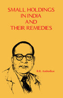 Small Holdings in India and their Remedies