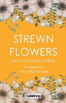 Strewn Flowers
