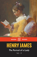 The Portrait of a Lady VOLUME - II