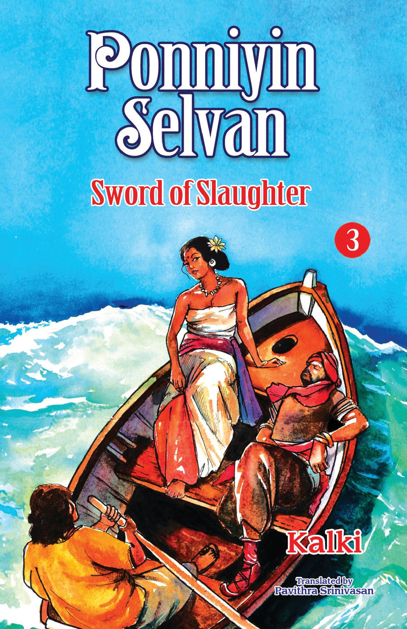 PONNIYIN SELVAN 3