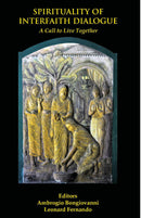 Spirituality of Interfaith Dialogue