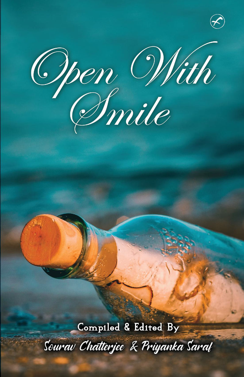 Open with Smile