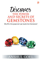 Discover THE POWER AND SECRETS OF GEMSTONES