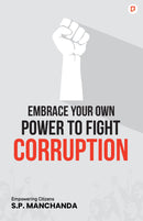 Embrace Your Own Power to Fight Corruption