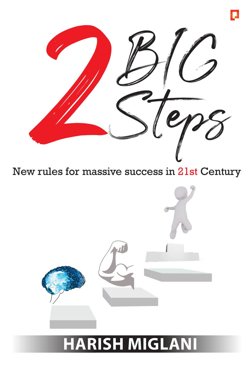 2 Big Steps