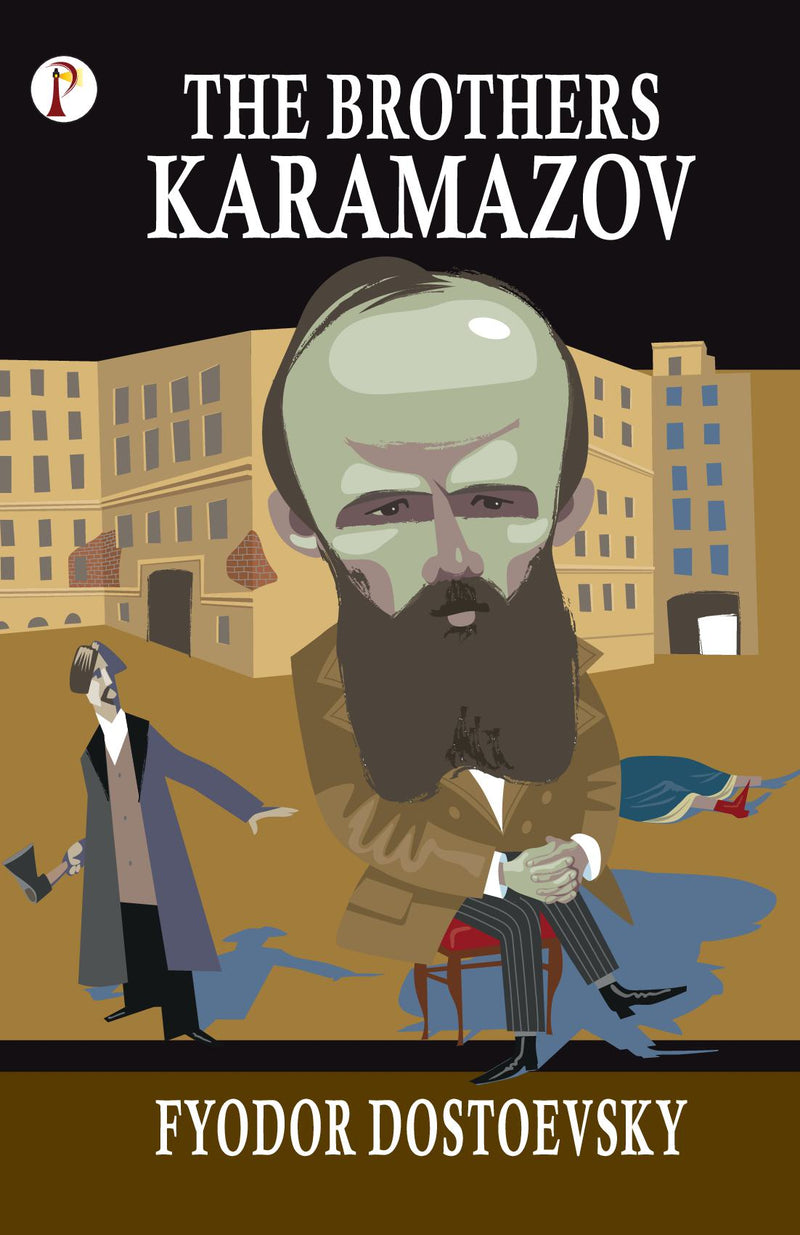 The Brothers Karamazov