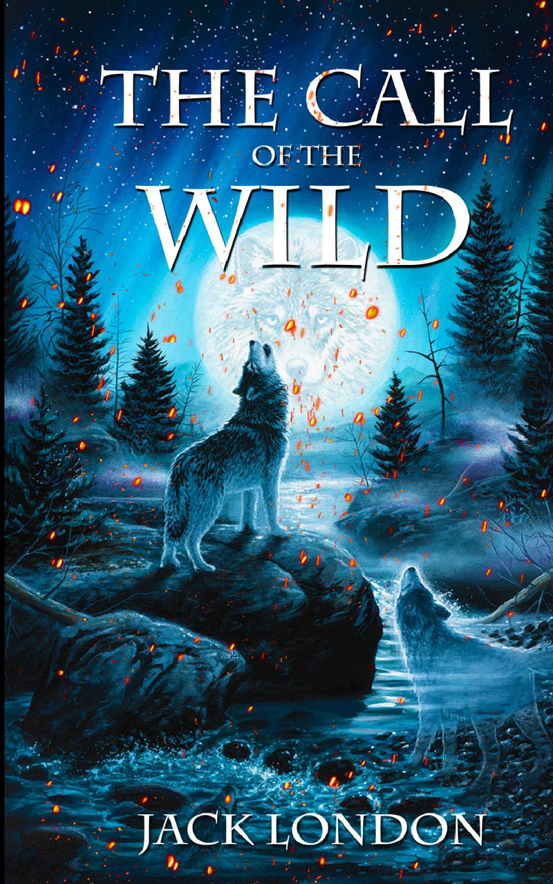 The Call Of The Wild