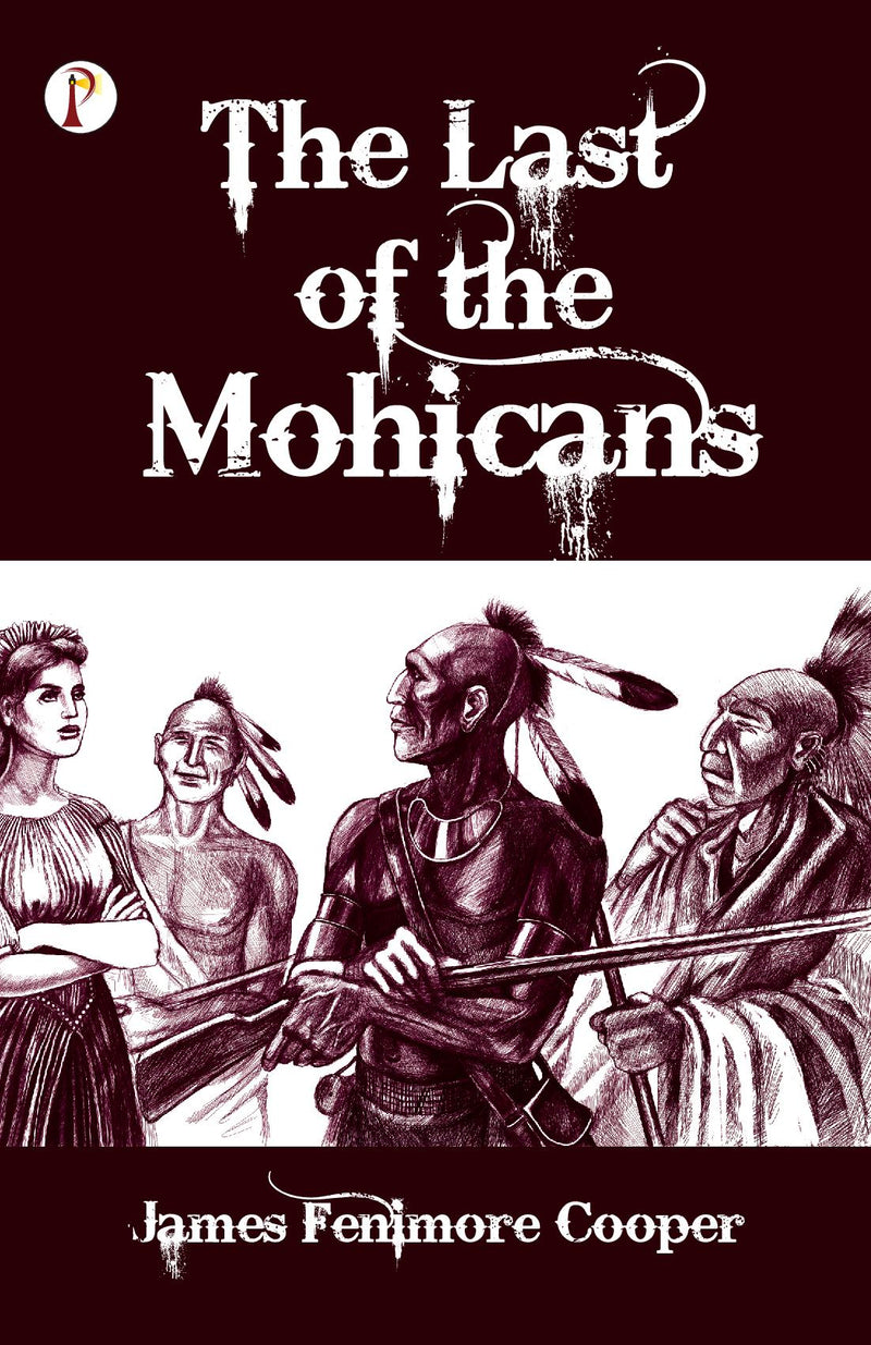 The Last of the Mohicans