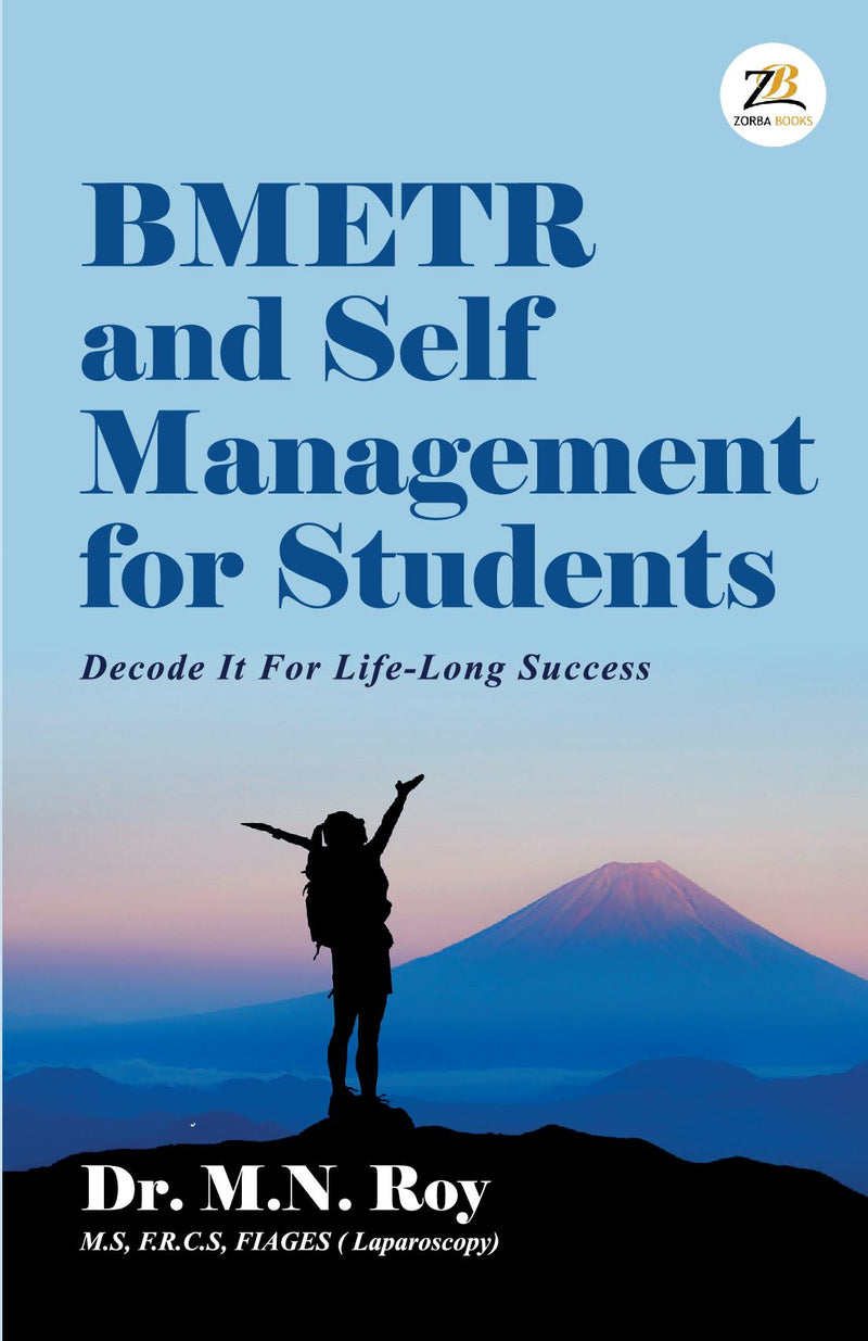 BMETR and Self-Management For Students