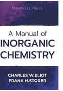 A Manual of Inorganic Chemistry