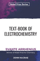 Textbook of Electrochemistry