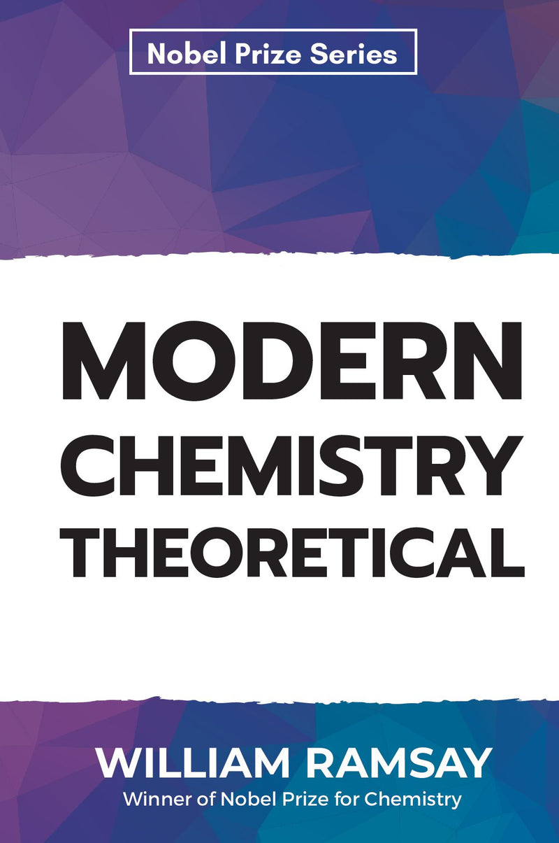 Modern Chemistry Theoretical
