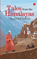 TALES FROM THE HIMALAYAS