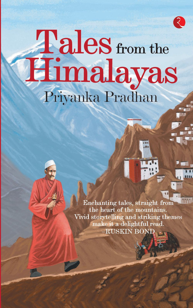 TALES FROM THE HIMALAYAS