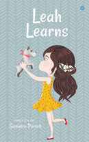 Leah Learns