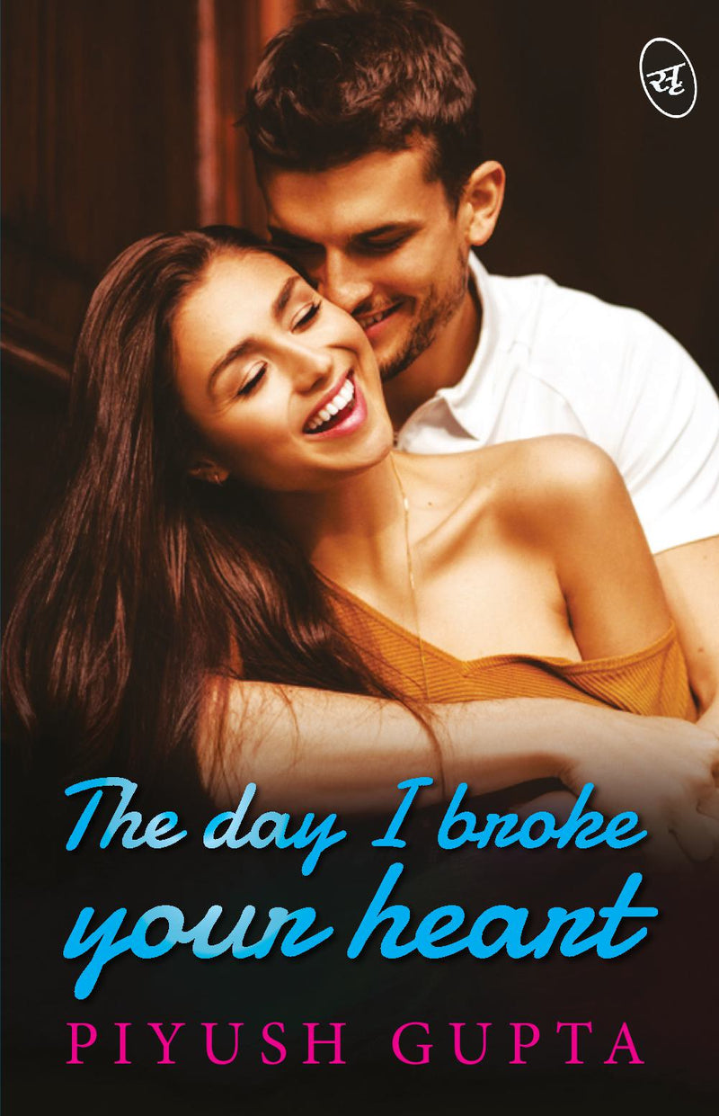 The Day I Broke Your Heart