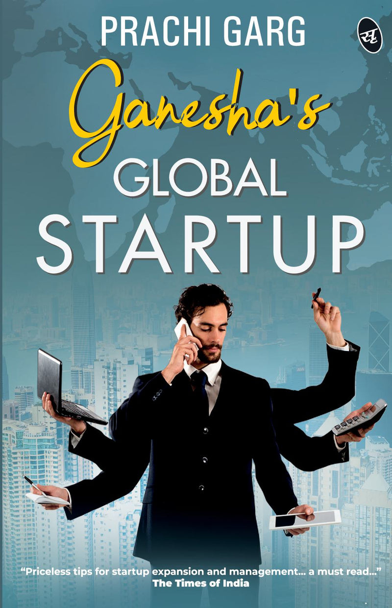 Ganesha's Global Startup