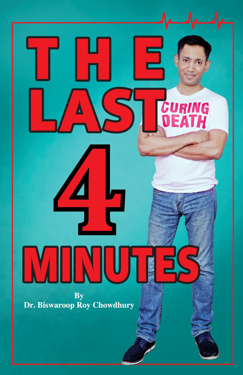 The Last 4 Minutes