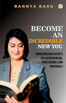 Become An Incredible New You