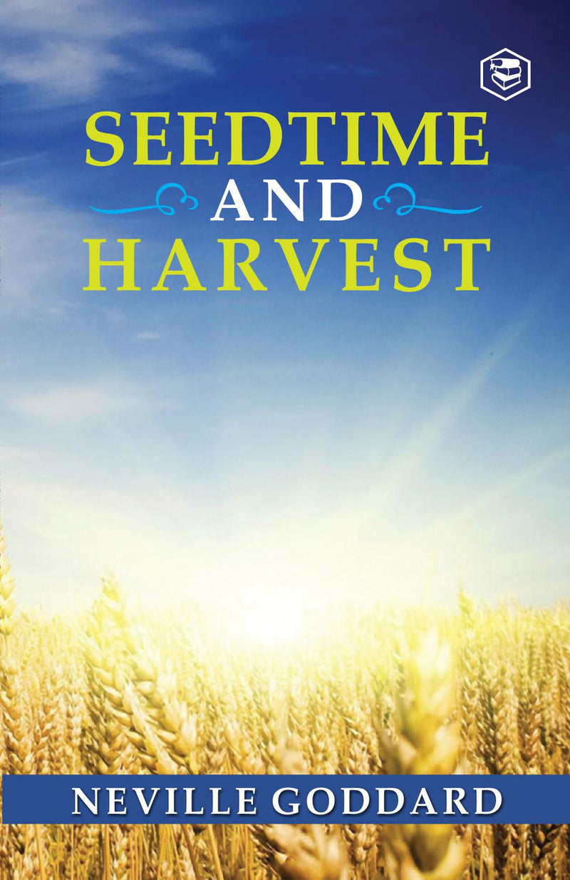 Seedtime and Harvest
