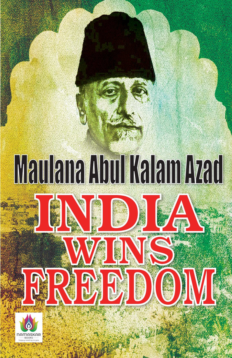 India Wins Freedom