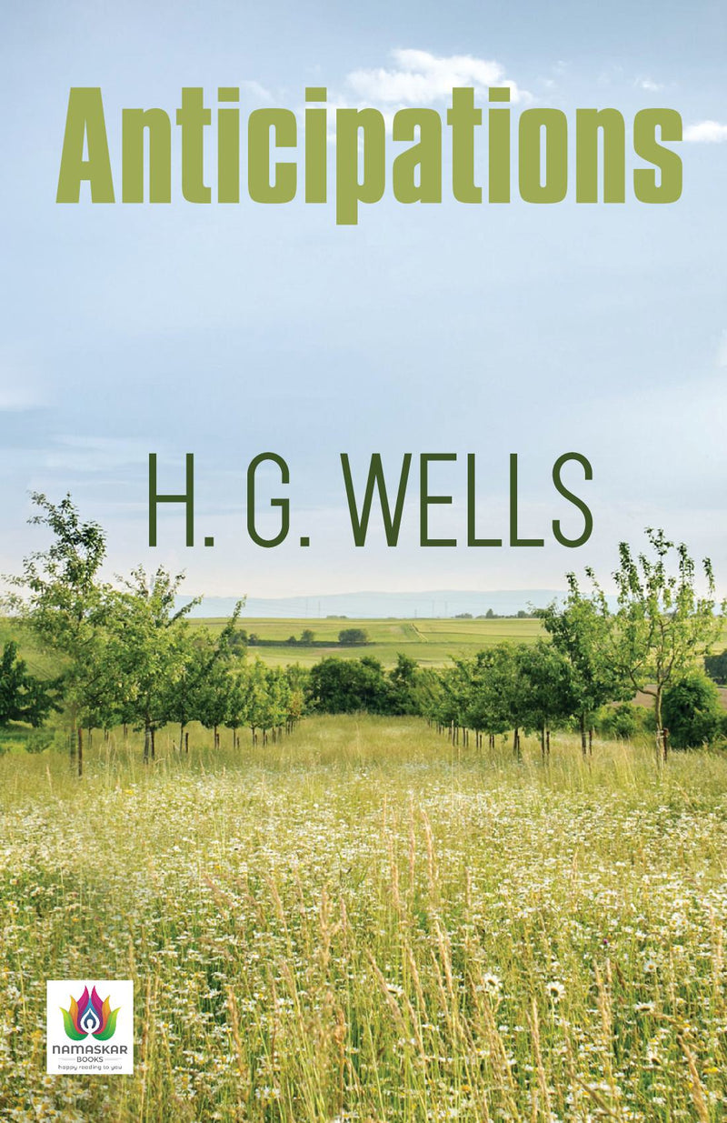 Anticipations