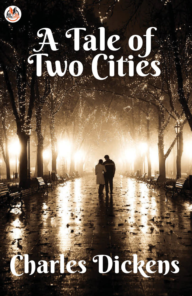 A Tale of Two Cities