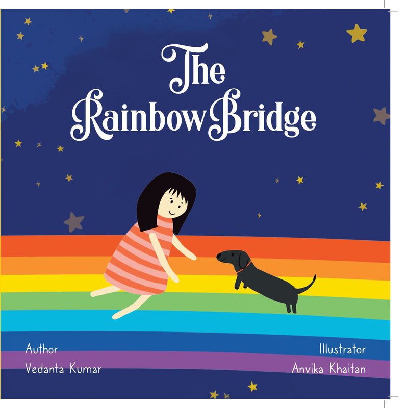 The Rainbow Bridge