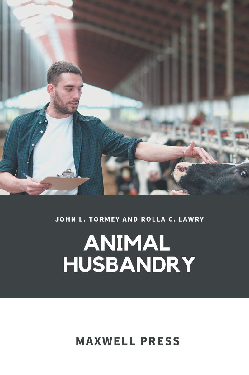ANIMAL HUSBANDRY