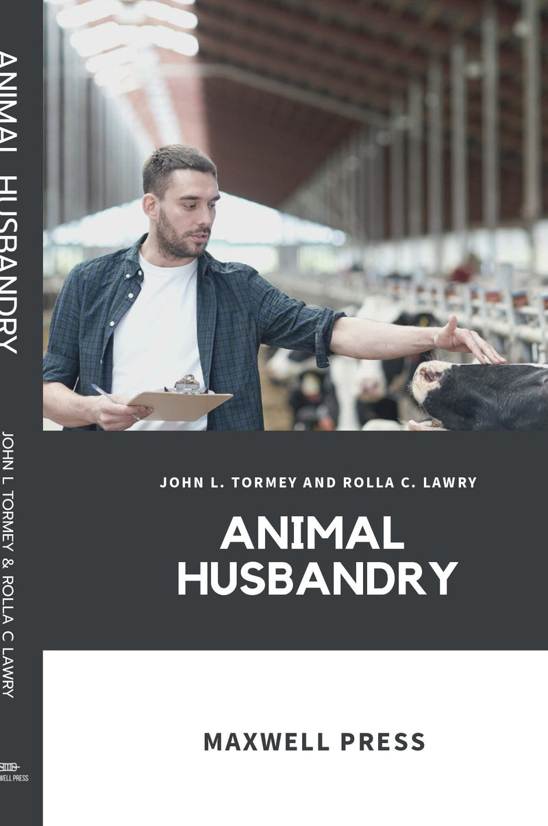 ANIMAL HUSBANDRY